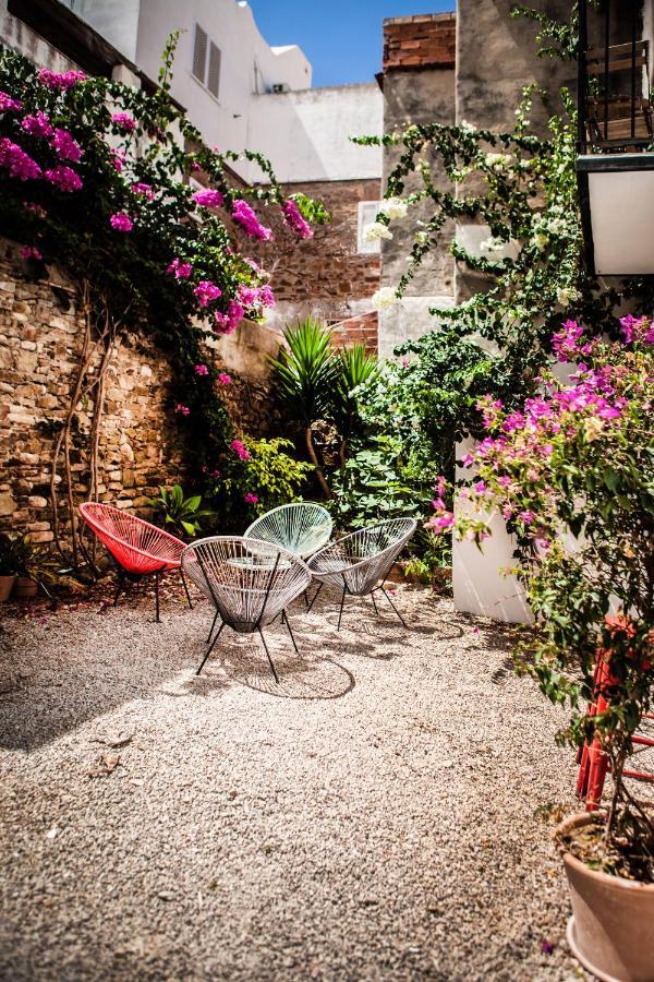 18 - El Patio De Comendador - Enjoy Tarifa Exterior photo