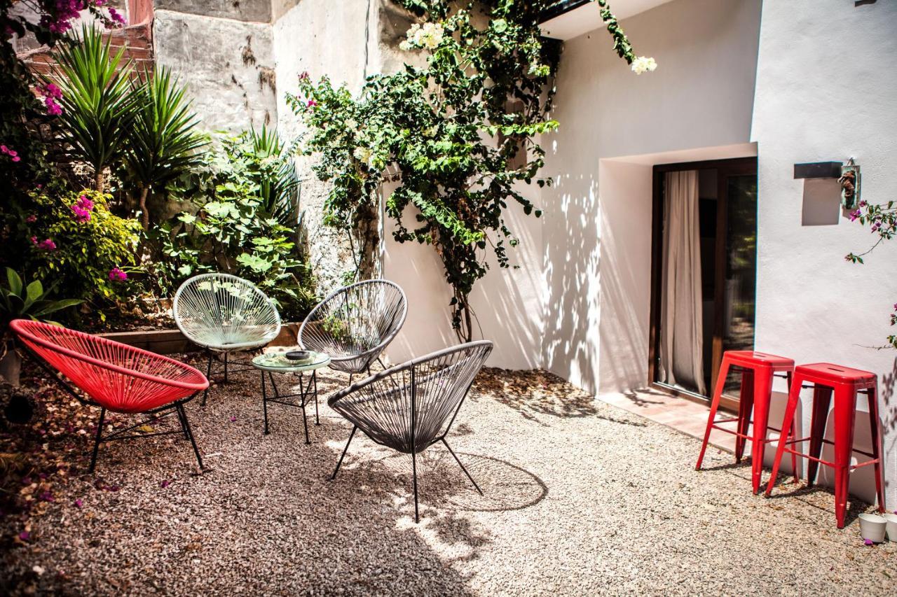 18 - El Patio De Comendador - Enjoy Tarifa Exterior photo